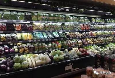 超市生鲜怎么经营?非菜市场经营、引导购买、经营优势要突出
